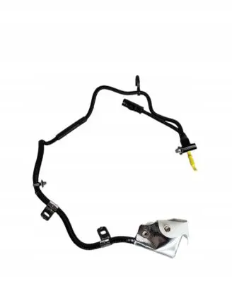 Peugeot 308 Catalyst/FAP/DPF particulate filter 9837884780