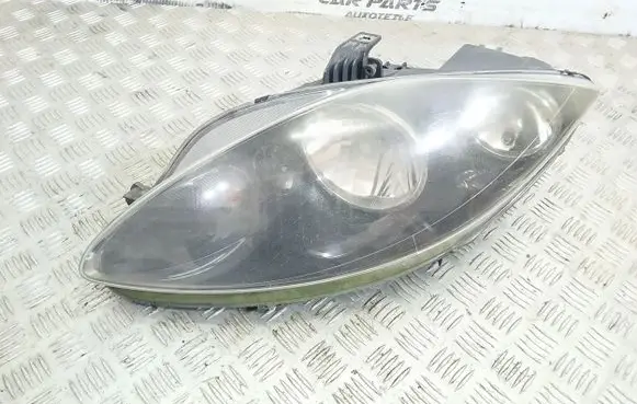 Seat Altea Headlight/headlamp 5P1941005C