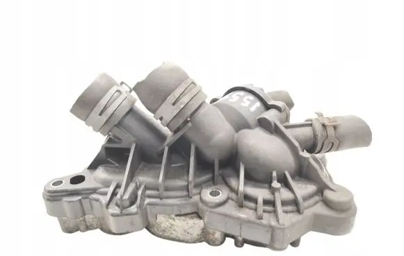 Skoda Fabia Mk3 (NJ) Water pump 04C121121C