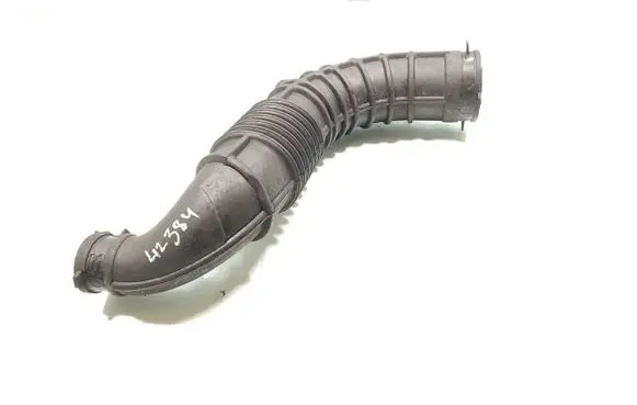 Nissan Qashqai Intercooler hose/pipe 8200500384A
