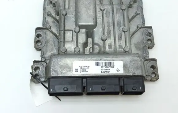 Renault Master III Engine control unit/module 237108788R 237106117R A2C11028100