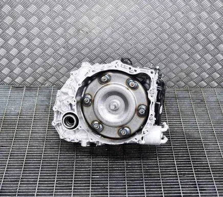 Volvo S90, V90 Automatic gearbox 1285221 TG81SC