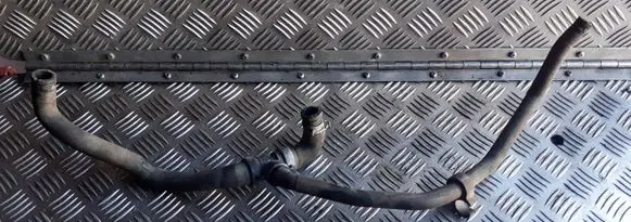 Renault Master II Engine coolant pipe/hose
