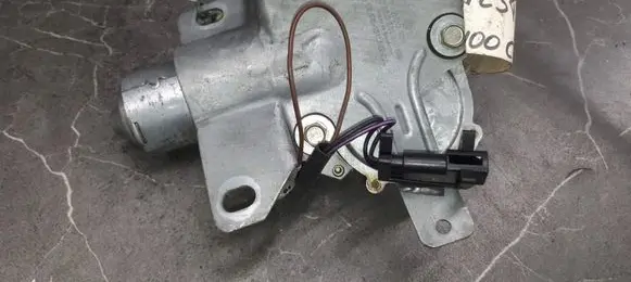 Ford Fiesta Rear window wiper motor 89fg-17k441-aa