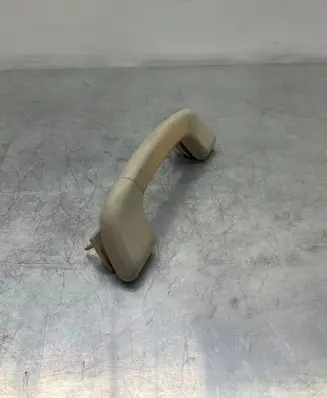 BMW 7 F01 F02 F03 F04 Front interior roof grab handle 9112729