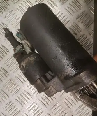 Audi A4 S4 B7 8E 8H Starter motor 059911023h