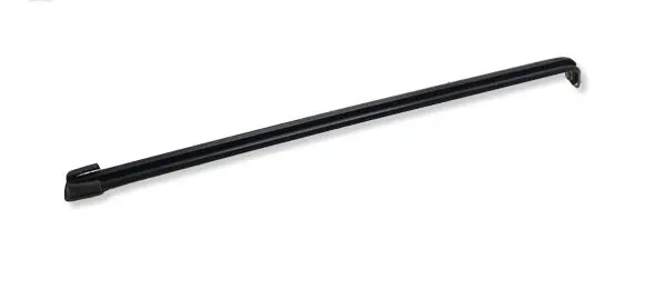 Renault Trafic II (X83) Sliding door middle rail 