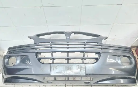 SsangYong Kyron Front bumper 7871009000
