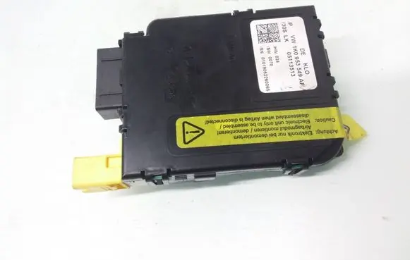 Audi A3 S3 8P Other control units/modules 1K0953549AF