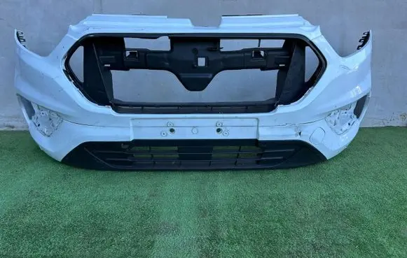 Ford Transit Custom Front bumper
