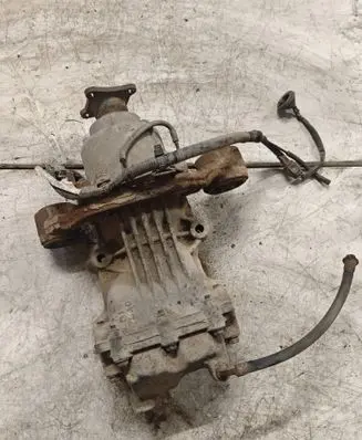 Nissan X-Trail T30 Rear differential R145 1CAO