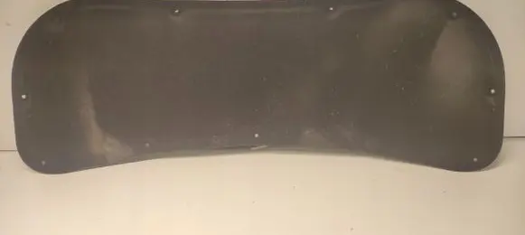 Hyundai i20 (GB IB) Engine bonnet/hood sound/heat insulation 