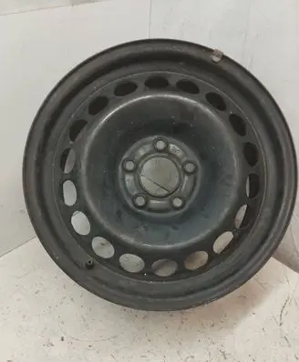 Audi A4 S4 B8 8K R16 steel rim 8K0601027A
