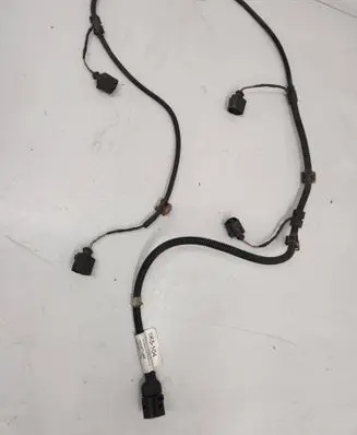 Volkswagen Jetta V Parking sensor (PDC) wiring loom 1K5104 1K5971104