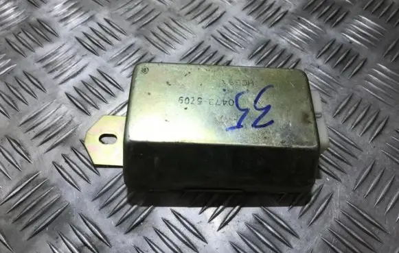 Mazda 929 Other control units/modules x4t30473 5z09