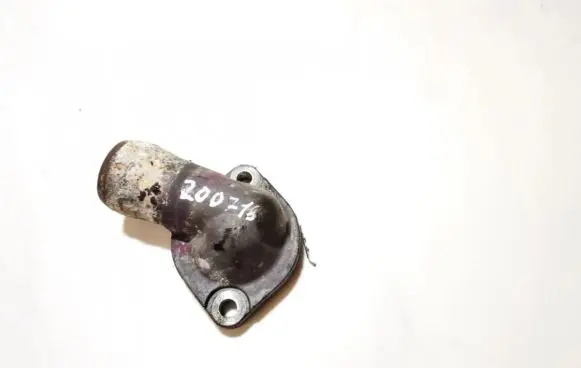 Citroen C3 Engine coolant pipe/hose