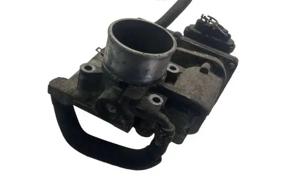 Mazda 6 Throttle valve R2AA136B0 907100066 051068