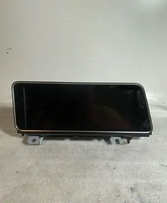 Lexus RX 450H Screen/display/small screen R43214ETC