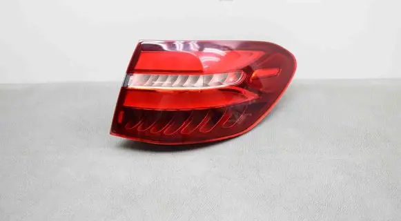 Mercedes-Benz GLC X253 C253 Rear/tail lights A2539061200