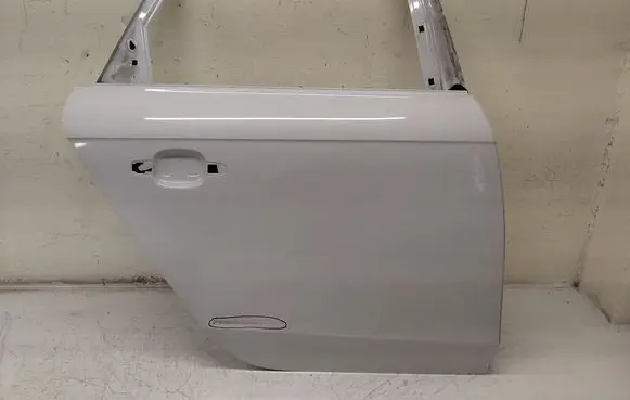 Audi A4 S4 B8 8K Rear door 8K0839065819