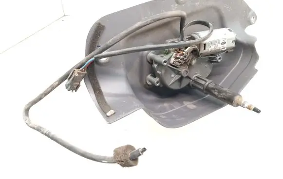 Ford Transit Rear window wiper motor YC1517W400CJ 404500A