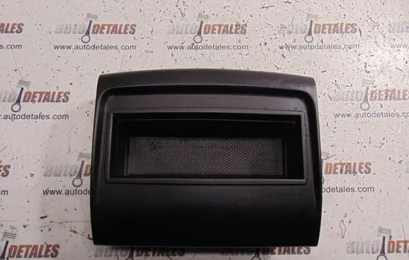Mercedes-Benz R W251 Glove box central console A2516830291
