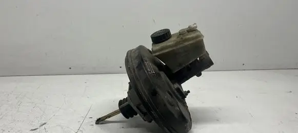 BMW 3 E46 Brake booster 6756818