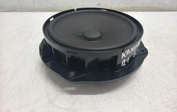 Skoda Kamiq Front door speaker 3V0035411J