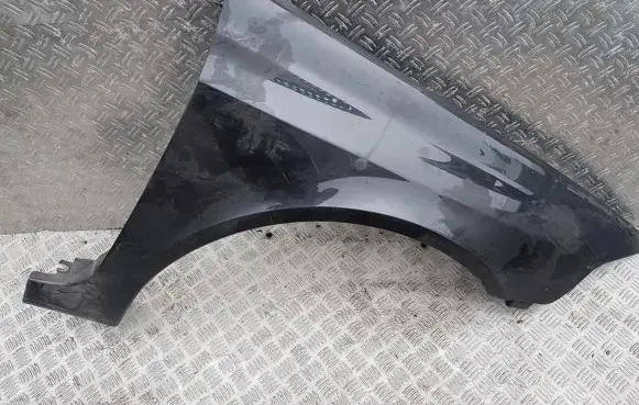 Renault Laguna II Fender