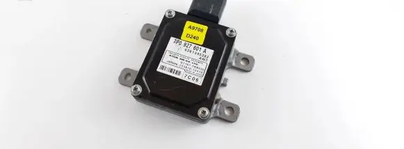 Porsche Cayenne (92A) Other control units/modules 7P0927601A 7P0927601 6261345381