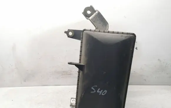 Volvo S40, V40 Intercooler radiator