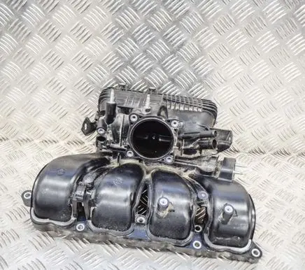 Lexus IS III XE30 Intake manifold 1711436041 1712036081