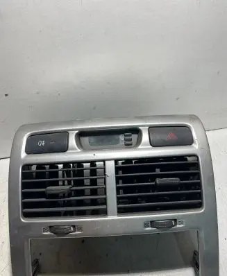 Ford Mondeo MK IV Dash center air vent grill 8033541