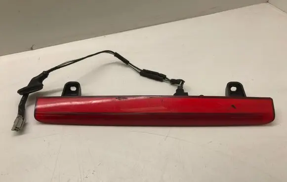 Honda Accord Third/center stoplight 0509236