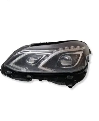 Mercedes-Benz E W212 Headlight/headlamp A2128205539 1EX01106655 011665500163709A