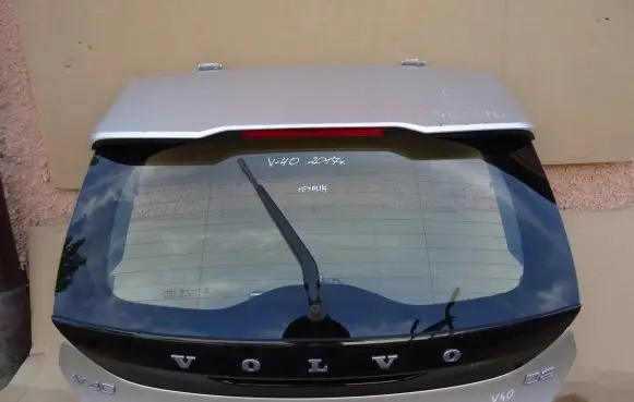 Volvo V40 Tailgate/trunk/boot lid