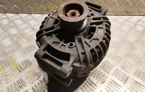 Mercedes-Benz ML W164 Generator/alternator 2721540102 A2721540102