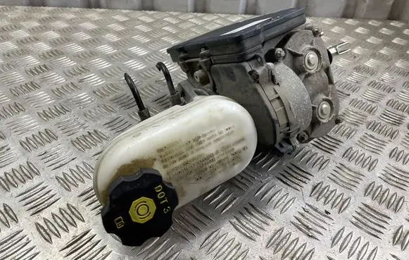 Tesla Model S ABS Pump 103712300B 0204N00015 20711509
