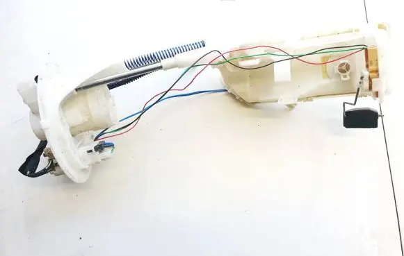 Fuel level sensor