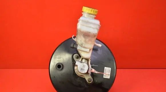 Alfa Romeo Mito Brake booster 0204054155
