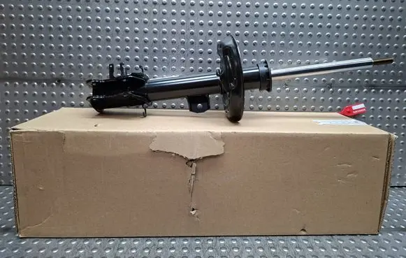 Fiat Grande Punto Front shock absorber/damper 51796542