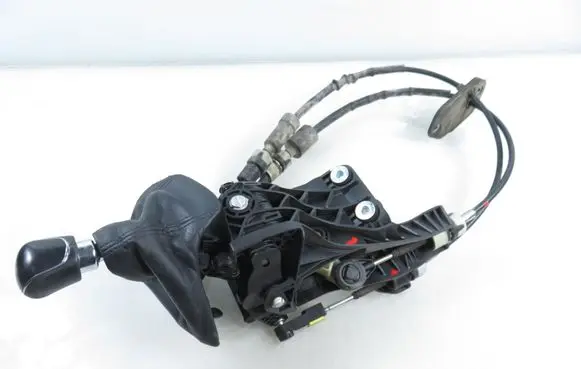 Ford Transit Gear shifter/selector BK2R7C453MKG