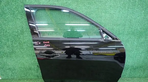 Fiat 600 Front door 