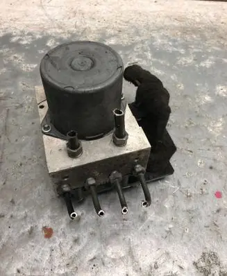 Mercedes-Benz E W212 ABS Pump A2124313512BILI A2124313512