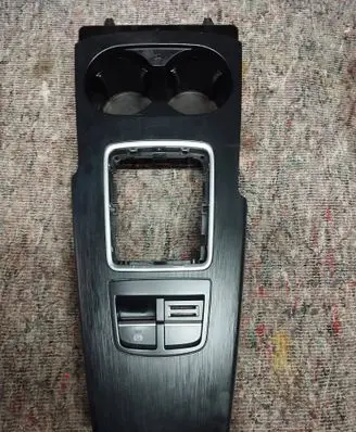 Audi A3 S3 8V Center console 8V1864261 8V1927225A