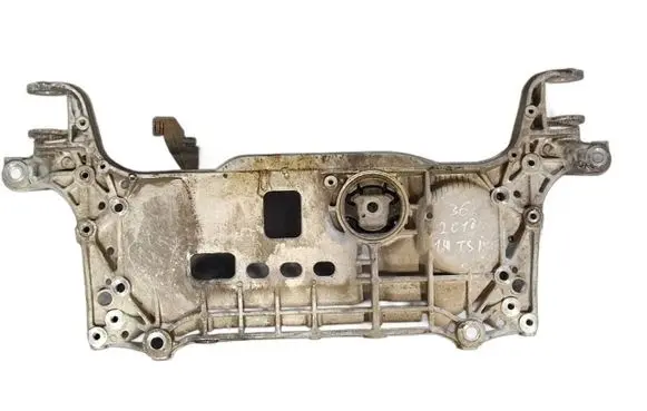 Volkswagen PASSAT B6 Front subframe 7N0199369A 37N20913 31037013