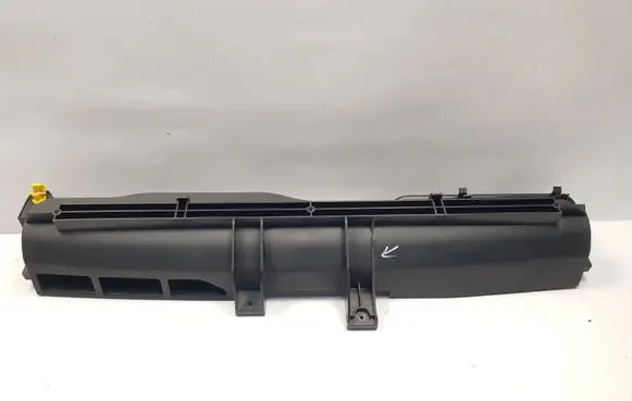 Volkswagen T-Cross Air filter box cover 2GM129509A