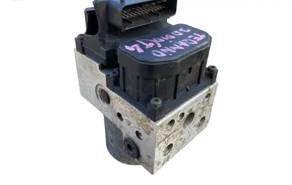 Nissan Terrano ABS Pump 0265215457 476600X820 38328020048