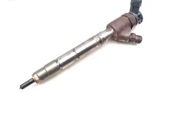 Citroen Dispatch III Fuel injector 9828959880 0445110955