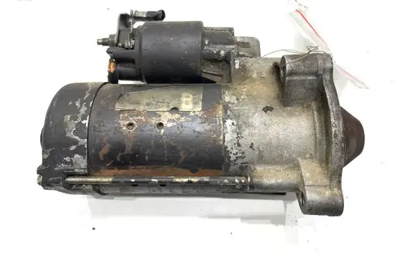 Peugeot 607 Starter motor